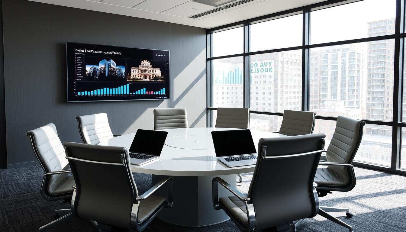 Professional plan visual